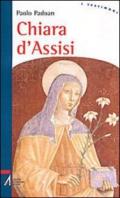 Chiara d'Assisi