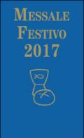 Messale festivo 2017