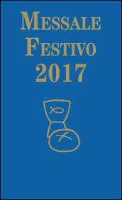 Messale festivo 2017