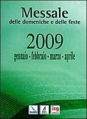 Messale delle domeniche e delle feste 2009