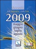 Messale delle domeniche e delle feste 2009