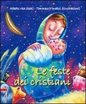 Le feste dei cristiani