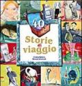 40 storie di viaggio