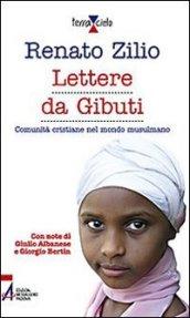 Lettere da Gibuti