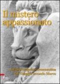 Il mistero appassionato. Lettura esetetico-ermeneutica del Vangelo secondo Marco