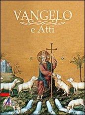 Vangelo e Atti