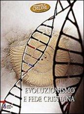 Evoluzionismo e fede cristiana