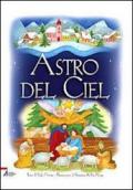 Astro del ciel