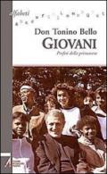 Giovani. Profeti della primavera