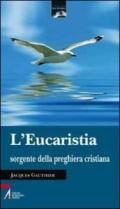 L'eucaristia sorgente della preghiera cristiana