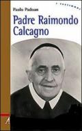 Padre Raimondo Calcagno