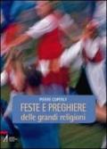 Feste e preghiere delle grandi religioni