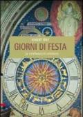 Giorni di festa. Le celebrazioni cristiane