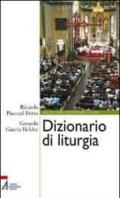 Dizionario di liturgia