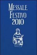Messalino festivo 2010. Ediz. speciale