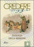 Teologia della missione