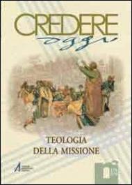 Teologia della missione