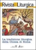 Rivista liturgica (2010): 3