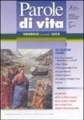 Parole di vita (2010)