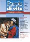 Parole di vita (2010): 5
