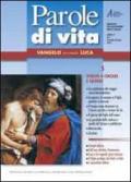 Parole di vita (2010): 5