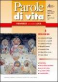 Parole di vita (2010): 6