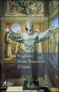 Preghiere di san Francesco d'Assisi