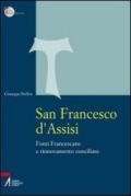 San Francesco d'Assisi. Fonti Francescane e rinnovamento conciliare