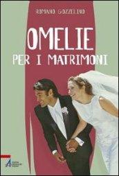 Omelie per i matrimoni