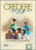 La famiglia in Italia