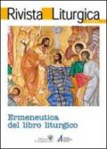 Rivista liturgica (2011). Ermeneutica del libro liturgico. 3.