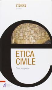 Etica civile. Una proposta