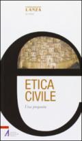 Etica civile. Una proposta