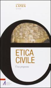 Etica civile. Una proposta
