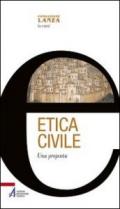 Etica civile. Una proposta