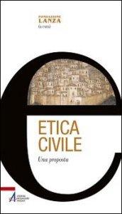 Etica civile. Una proposta