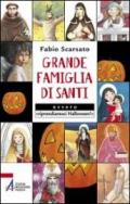 Grande famiglia di santi ovvero «riprendiamoci Halloween!»