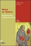Nova et vetera. Miscellanea in onore di padre Tiziano Lorenzin