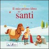 Il mio primo libro dei santi