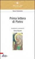 Prima lettera di Pietro