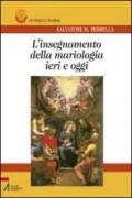 L'insegnamento della mariologia ieri e oggi