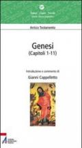 Genesi (capitoli 1-11)