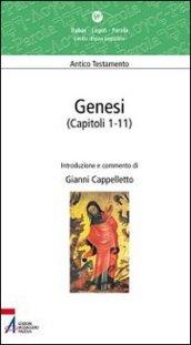 Genesi (capitoli 1-11)