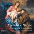 Avvento e Natale in compagnia di Sant'Antonio