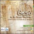 Gesù e la sua terra. La Terra Santa raccontata da un bambino. DVD