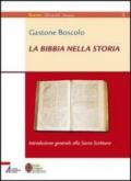 Bibbia nella storia