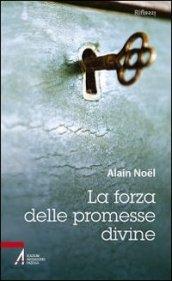 La forza delle promesse divine