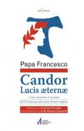 Candor Lucis aeternae. Lettera apostolica in occasione del VII centenario della morte di Dante Alighieri