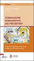 Formazione permanente dei presbiteri. L'esperienza dell'Istituto San Luca