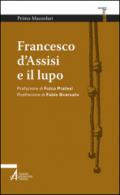 Francesco d'Assisi e il lupo